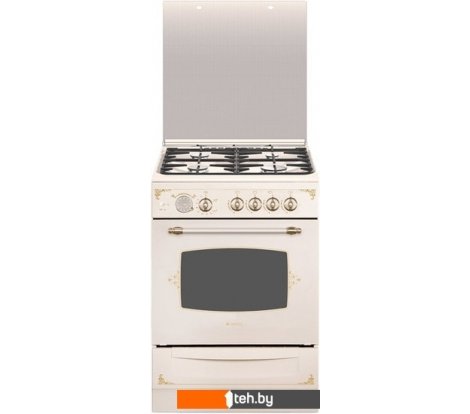  - Кухонные плиты GEFEST 6100-03 0279 (чугунные решетки) - 6100-03 0279 (чугунные решетки)