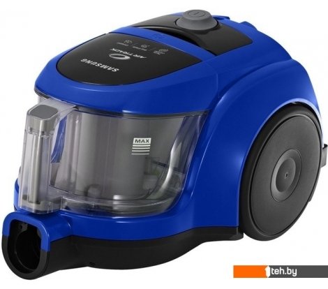  - Пылесосы Samsung VCC4520S36/XEV - VCC4520S36/XEV