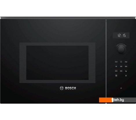  - Микроволновые печи Bosch BFL554MB0 - BFL554MB0