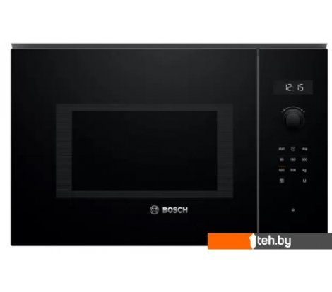  - Микроволновые печи Bosch BFL554MB0 - BFL554MB0