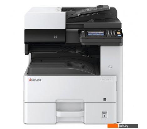  - Принтеры и МФУ Kyocera Mita ECOSYS M4125idn - ECOSYS M4125idn