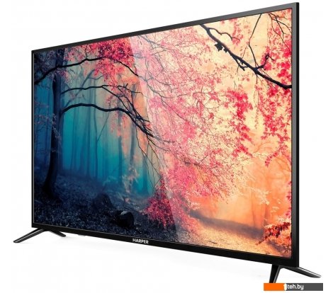  - Телевизоры HARPER 55U750TS - 55U750TS