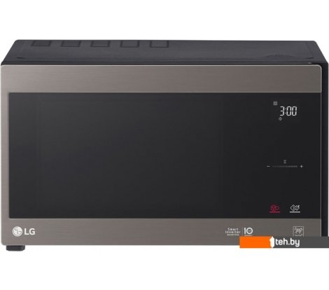  - Микроволновые печи LG MS2596CIT - MS2596CIT