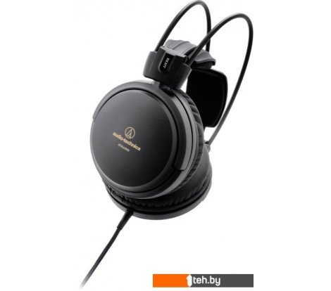  - Наушники и гарнитуры Audio-Technica ATH-A550Z - ATH-A550Z