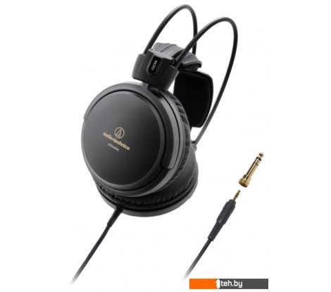  - Наушники и гарнитуры Audio-Technica ATH-A550Z - ATH-A550Z