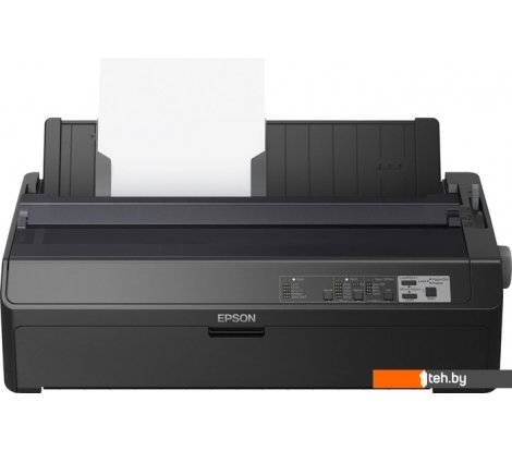  - Матричные принтеры Epson FX-2190II - FX-2190II