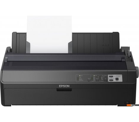  - Матричные принтеры Epson FX-2190II - FX-2190II