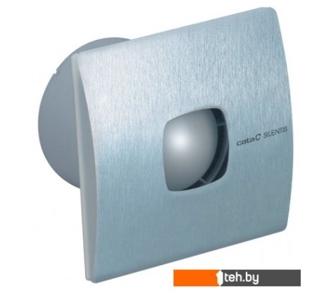  - Вытяжная вентиляция CATA Silentis 10 T - Silentis 10 T