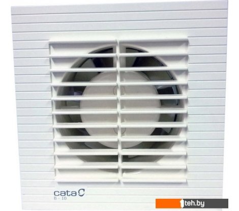 - Вытяжная вентиляция CATA B-12 - B-12