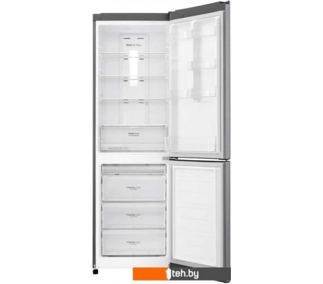 - Холодильники LG GA-B419SLGL - GA-B419SLGL