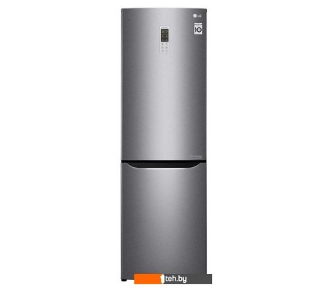  - Холодильники LG GA-B419SLGL - GA-B419SLGL