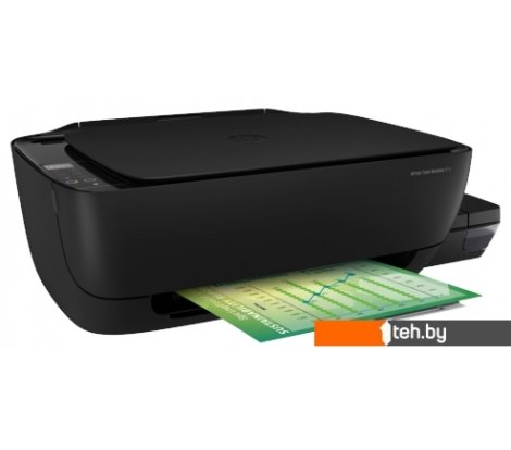  - Принтеры и МФУ HP Ink Tank Wireless 415 - Ink Tank Wireless 415