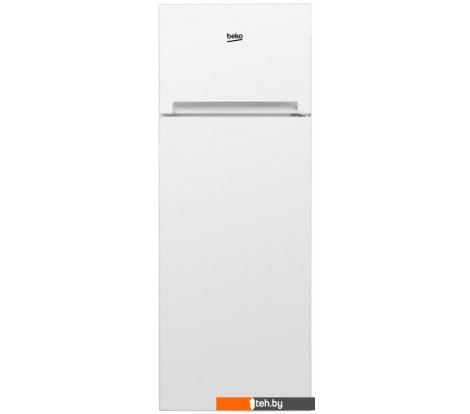  - Холодильники BEKO RDSK240M20W - RDSK240M20W