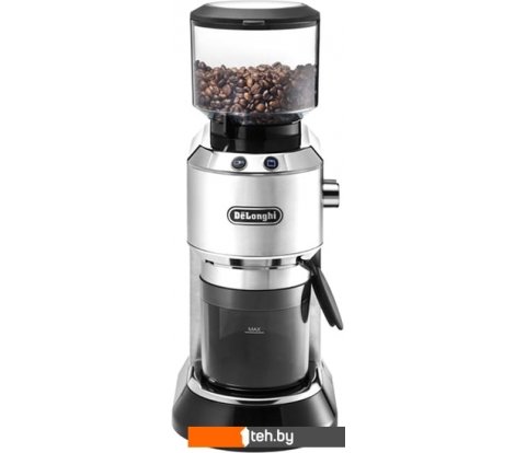  - Кофемолки DeLonghi Dedica KG 520.M - Dedica KG 520.M
