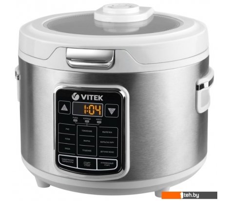  - Мультиварки Vitek VT-4281 W - VT-4281 W