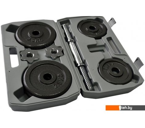 - Гантели, гири, штанги Sundays Fitness IR92061 - Fitness IR92061