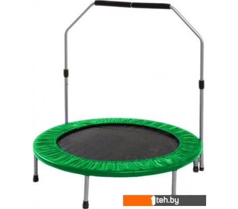  - Батуты Sundays D101 (с ручкой, зеленый) - D101 (с ручкой, зеленый)