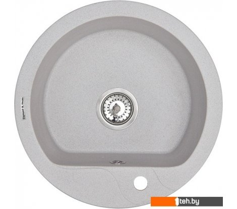  - Кухонные мойки Zigmund & Shtain Kreis 505F - Kreis 505F