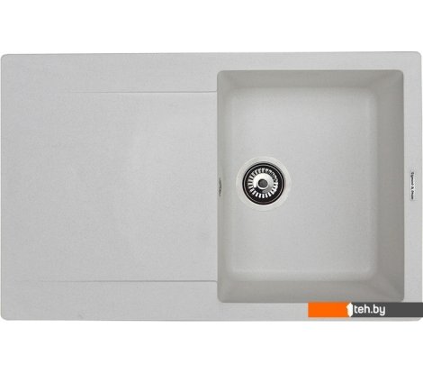  - Кухонные мойки Zigmund & Shtain Rechteck 775 - Rechteck 775