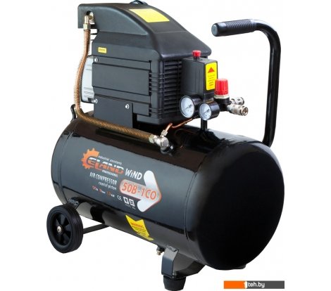  - Компрессоры ELAND WIND 50B-1CO - WIND 50B-1CO