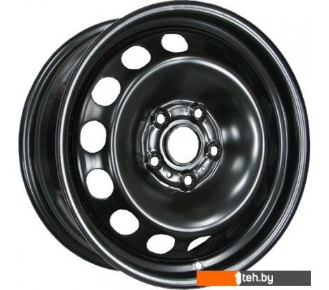  - Автомобильные диски Magnetto Wheels 16006 16x6.5