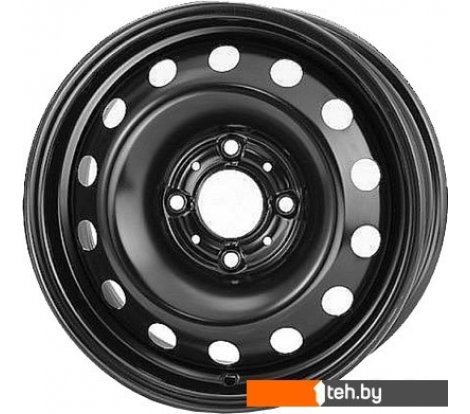  - Автомобильные диски Magnetto Wheels 15007 15x6