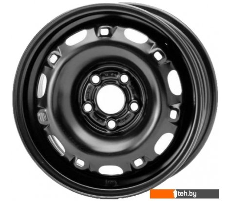  - Автомобильные диски Magnetto Wheels 15007 15x6