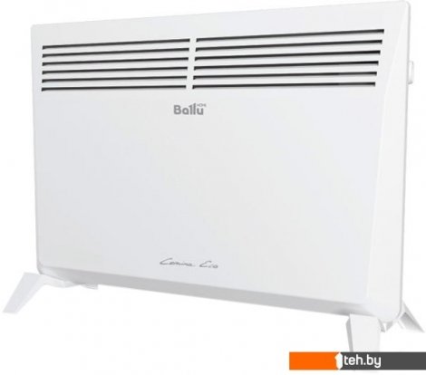  - Обогреватели Ballu BEC/EM-2000 - BEC/EM-2000