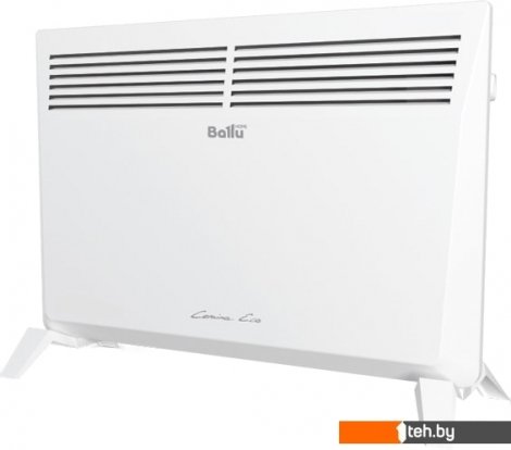  - Обогреватели Ballu BEC/EM-1500 - BEC/EM-1500