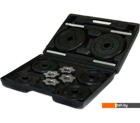  - Гантели, гири, штанги Sundays IR92052 - IR92052