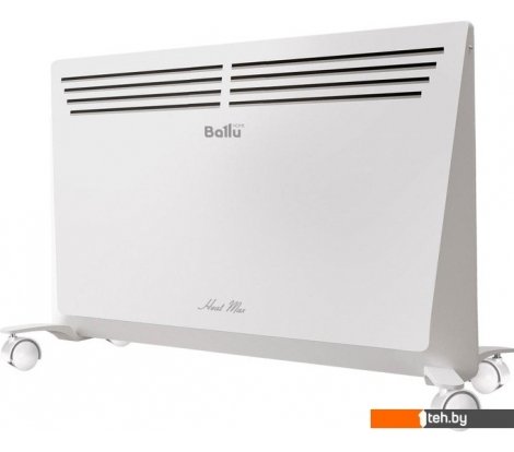 - Обогреватели Ballu BEC/HMM-1500 - BEC/HMM-1500