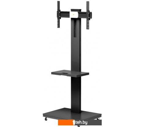  - Кронштейны Holder PR-106 (черный) - PR-106 (черный)