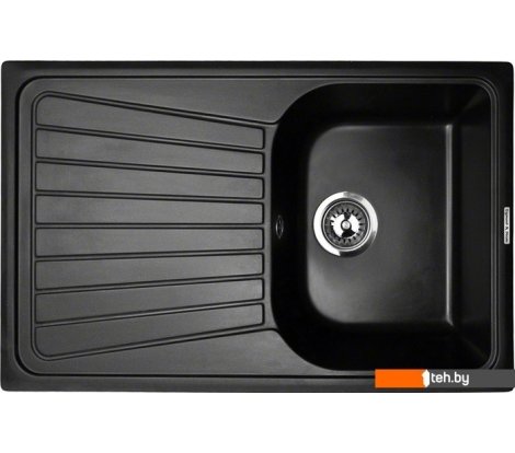  - Кухонные мойки Zigmund & Shtain Klassisch 790 - Klassisch 790