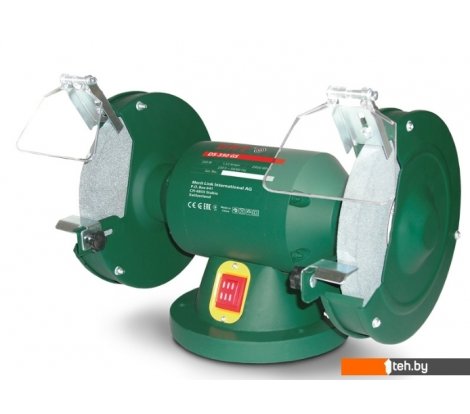  - Заточные станки (точила) DWT DS-350 GS - DS-350 GS