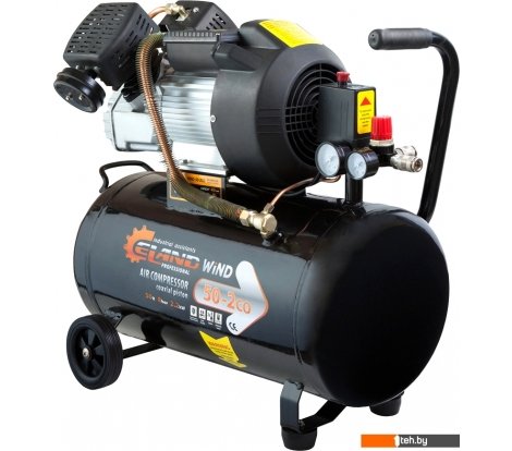  - Компрессоры ELAND WIND 70-2CO - WIND 70-2CO