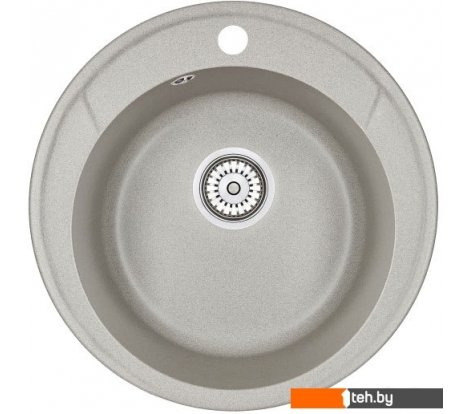  - Кухонные мойки Granula 4802 (базальт) - 4802 (базальт)