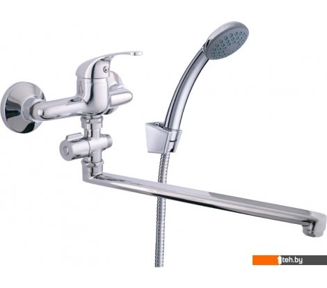  - Смесители Rubineta Optima 12/C [02CK08] - Optima 12/C [02CK08]