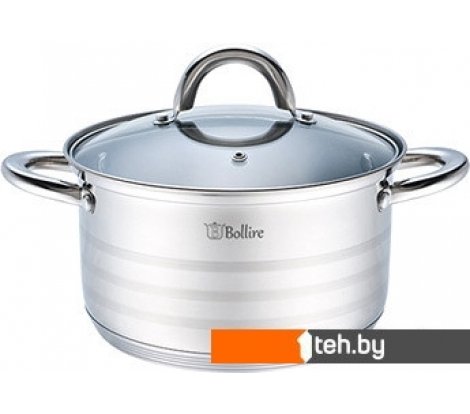  - Кастрюли Bollire BR-2003 - BR-2003