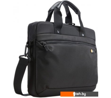  - Сумки для ноутбуков Case Logic Bryker BRYA-113-BLACK - Bryker BRYA-113-BLACK