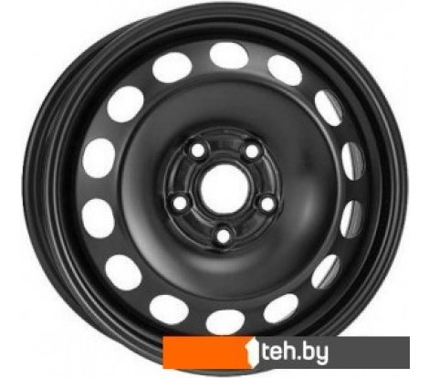  - Автомобильные диски Magnetto Wheels 14016 AM 14x5
