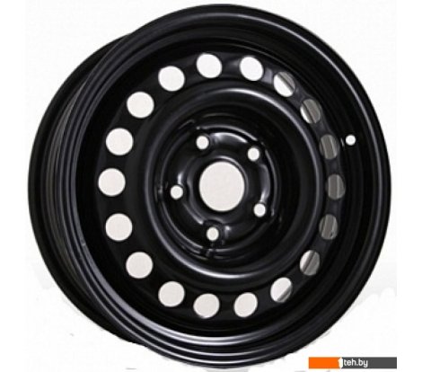  - Автомобильные диски Magnetto Wheels 14016 AM 14x5