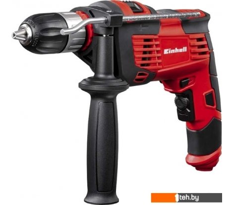  - Электродрели и дрели-шуруповерты Einhell TC-ID 720 E [4259819] - TC-ID 720 E [4259819]
