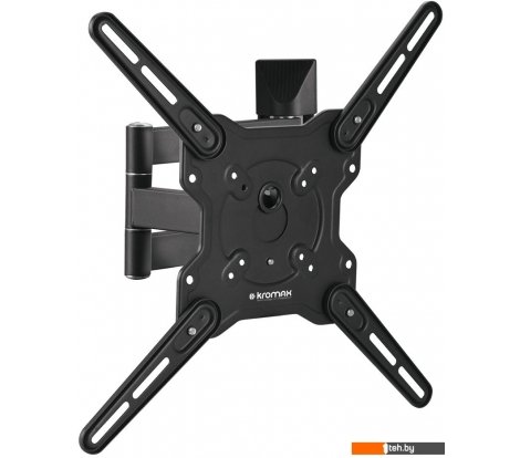  - Кронштейны Kromax OPTIMA-406 (серый) - OPTIMA-406 (серый)