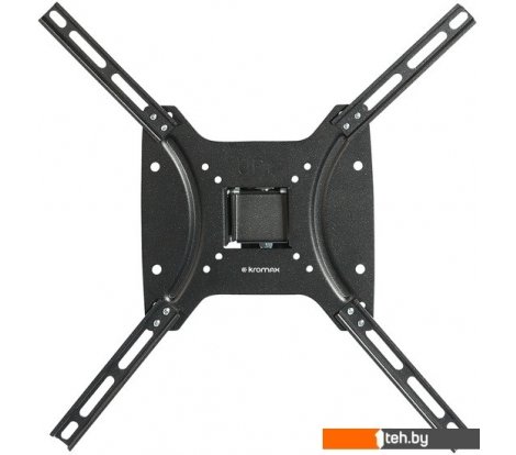  - Кронштейны Kromax OPTIMA-402 (черный) - OPTIMA-402 (черный)
