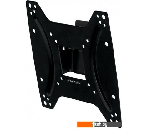  - Кронштейны Kromax OPTIMA-202 (черный) - OPTIMA-202 (черный)