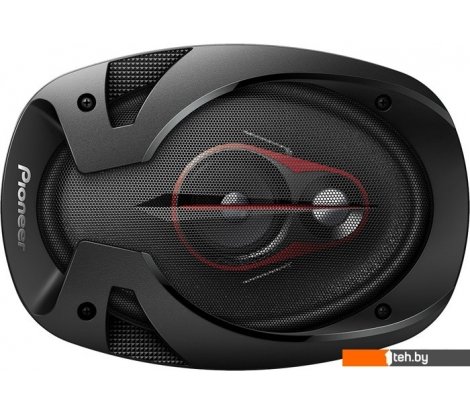  - Автоакустика Pioneer TS-R6951S - TS-R6951S