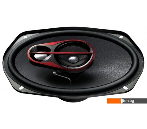  - Автоакустика Pioneer TS-R6951S - TS-R6951S