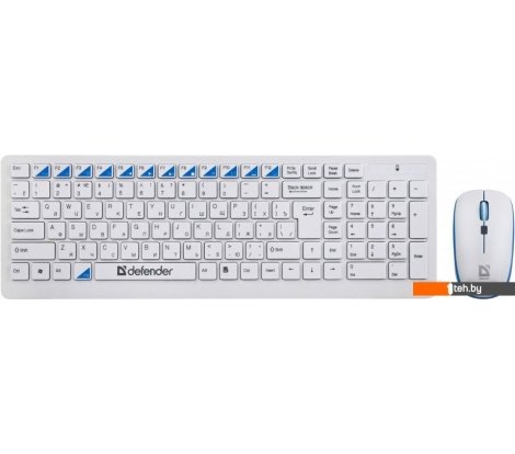  - Наборы периферии Defender Skyline 895 Nano - Skyline 895 Nano