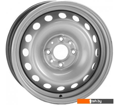  - Автомобильные диски Eurodisk 53A36C 14x5.5