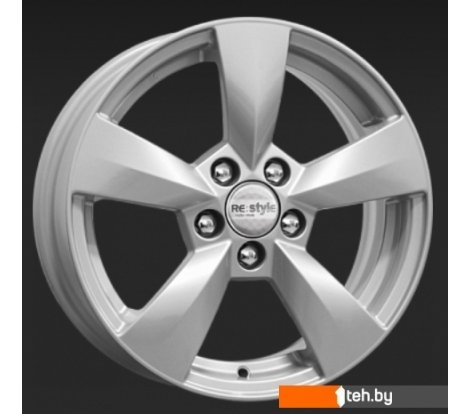  - Автомобильные диски K&K КС700 (Rapid NH) 15x6